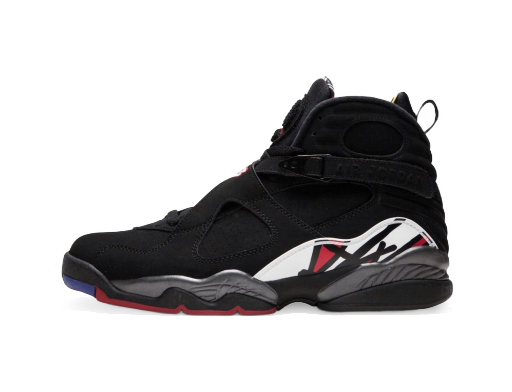 Кецове и обувки Jordan Air Jordan 8 Retro "Playoffs" Черно | 305381-062