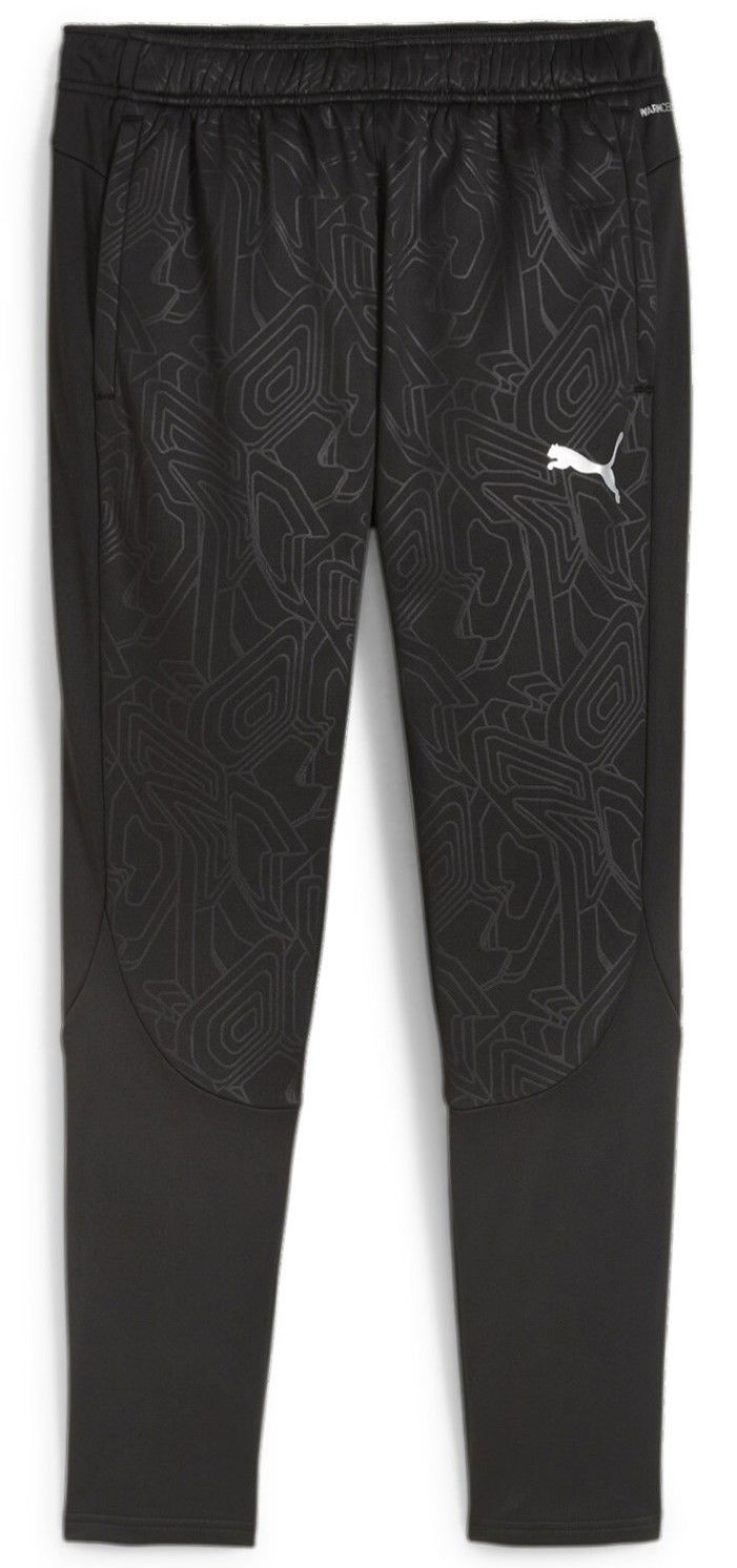 Спортни панталони Puma teamFINAL Warm Pant Черно | 658573-03, 0