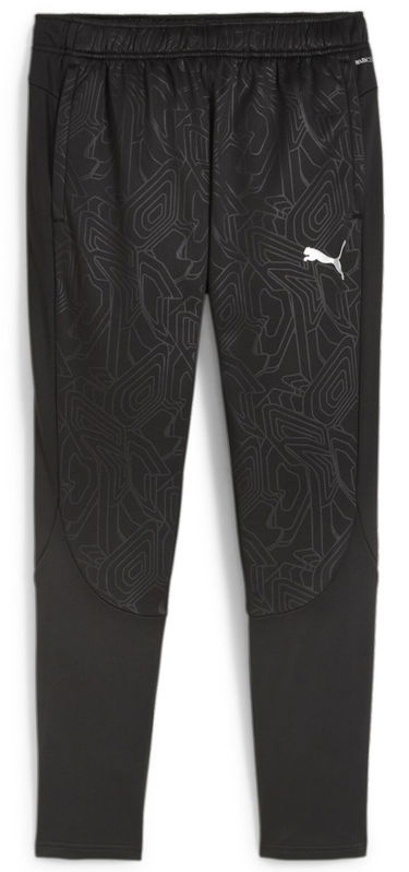 Спортни панталони Puma teamFINAL Warm Pant Черно | 658573-03, 0