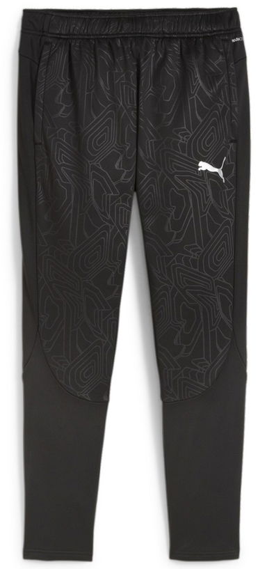teamFINAL Warm Pant, 0