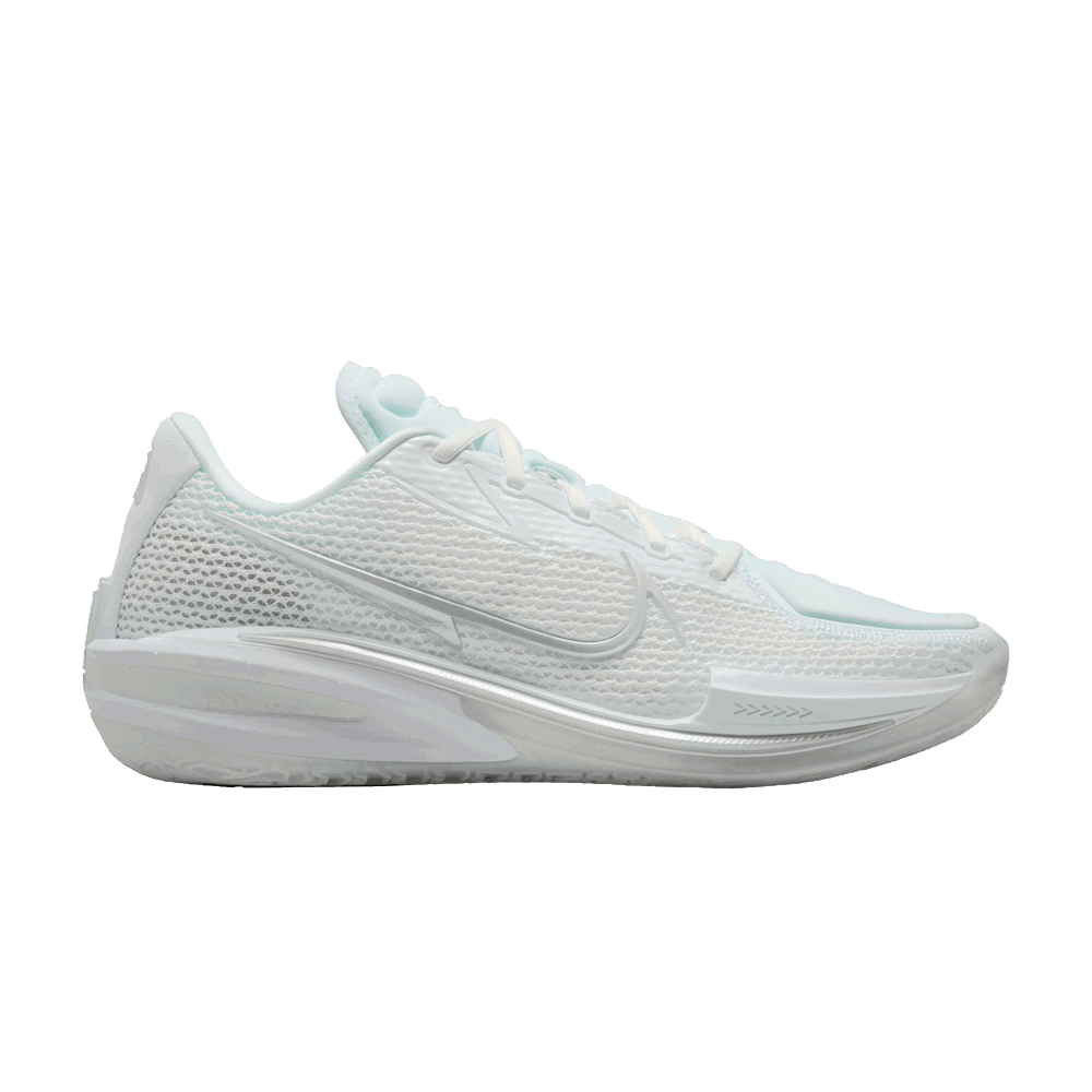 Кецове и обувки Nike Air Zoom GT Cut Бяло | CZ0175-102, 0