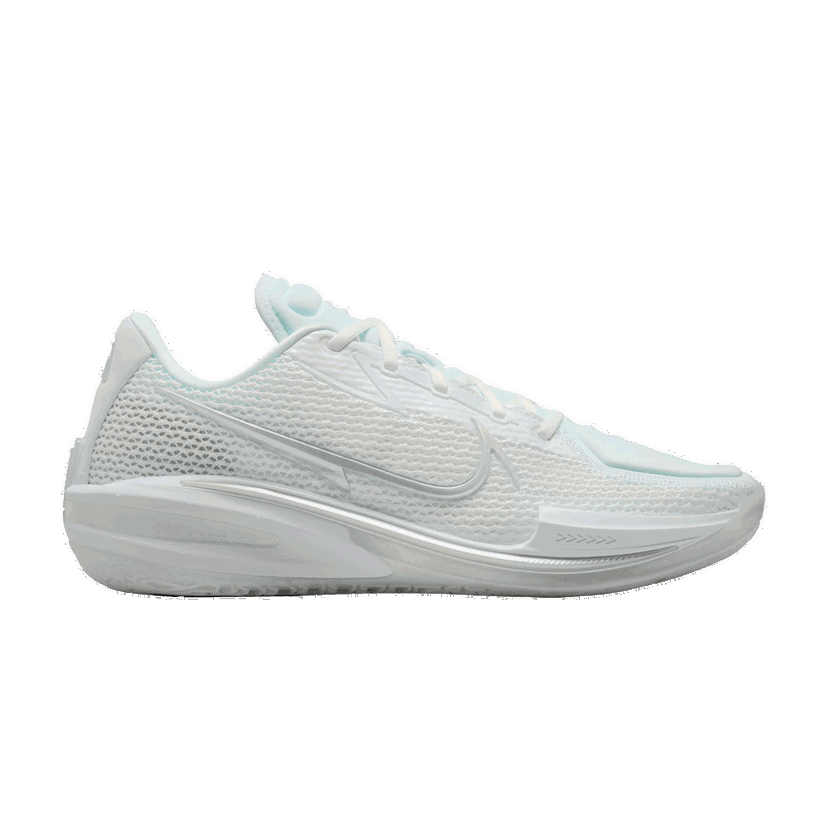Кецове и обувки Nike Air Zoom GT Cut Бяло | CZ0175-102