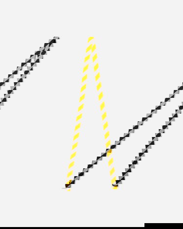 Шал Ottolinger Construction Scarf Жълто | 12990262801 BLKYLW, 3