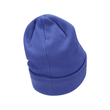 Шапка Nike Peak Standard Cuff Metal Swoosh Beanie Лилаво | FB6527-581, 3