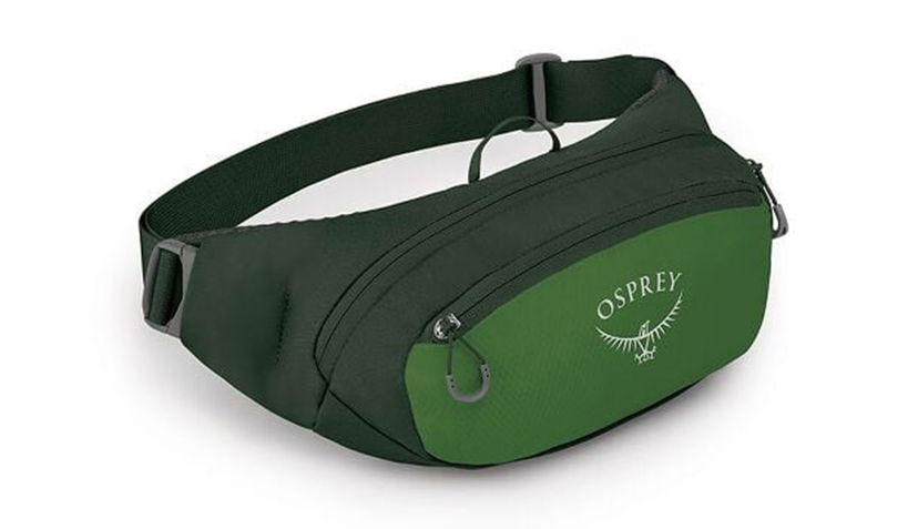 Чанта за кръста Osprey Daylite Waist Pack Зелено | 10048627OSP