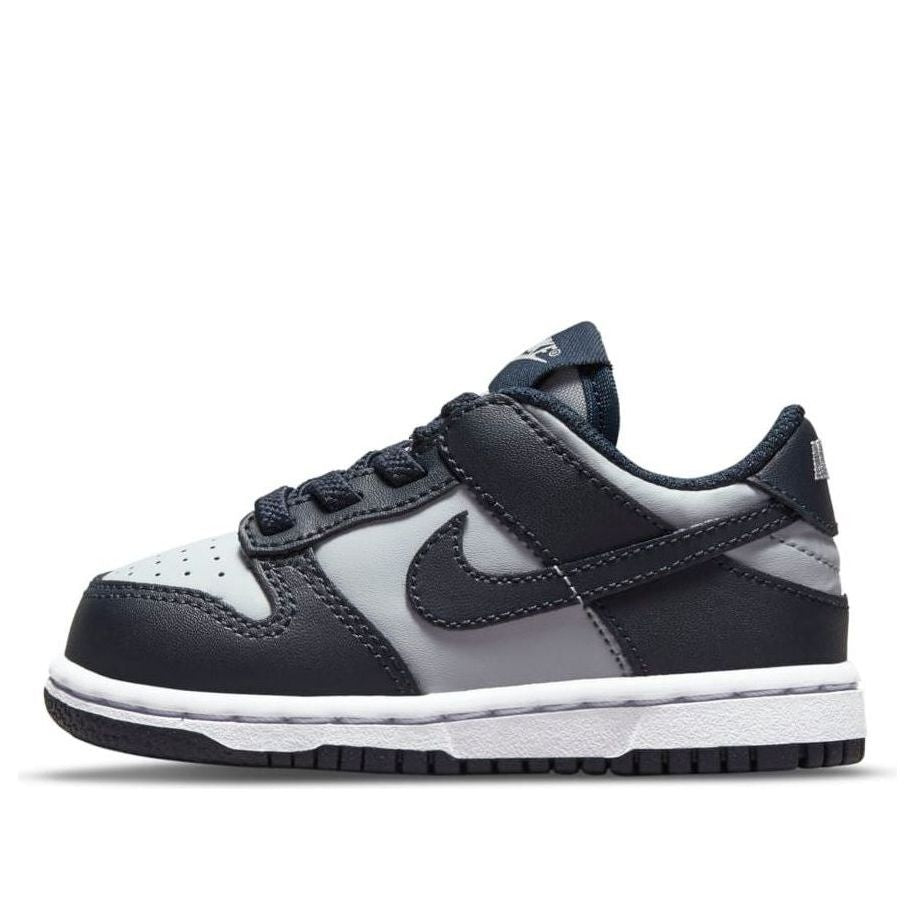Кецове и обувки Nike Dunk Low 'Georgetown' Сиво | CW1589-004, 0