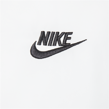 Парка Nike Sportswear Classic Puffer Therma-FIT Loose Hooded Parka Бяло | FB7675-133, 1