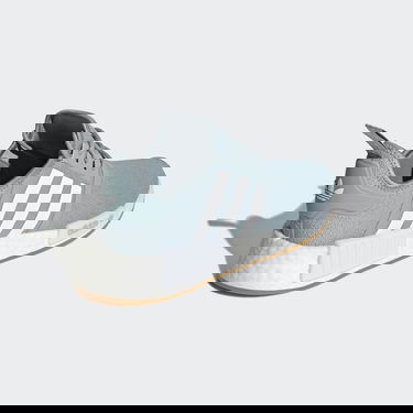 Кецове и обувки adidas Originals NMD_R1 Сиво | GY6059, 1