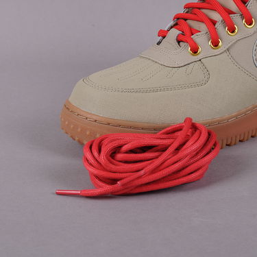 Кецове и обувки Nike Air Force 1 Duckboot Бежово | 444745 203, 4
