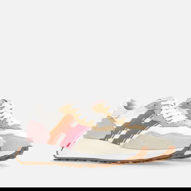 Кецове и обувки Hogan H641 Бежово | HXW6410EV82PCI0YS8, 1