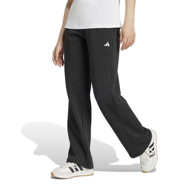 Спортни панталони adidas Performance Sportswear Lounge Pants Черно | JC5921, 0