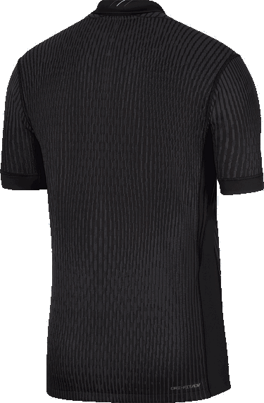 Фланелка Jordan Paris Saint-Germain 2025/26 Match Fourth Jordan Dri-FIT ADV Football Authentic Shirt Черно | HQ4208-045, 4