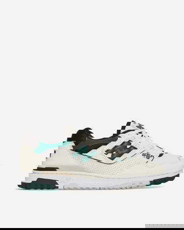 Кецове и обувки New Balance 550 Бяло | BB550VTC, 0