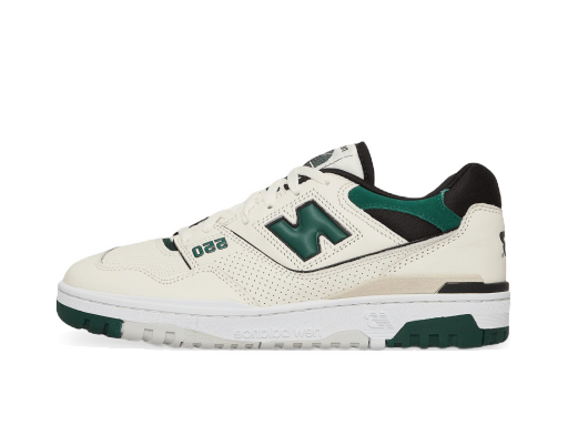 Lifestyle New Balance 550 Бяло | BB550VTC