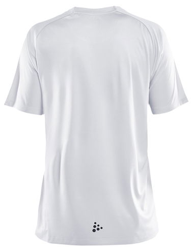 Тениска Craft Craft Evolve Tee Бяло | 1910142-900000, 1