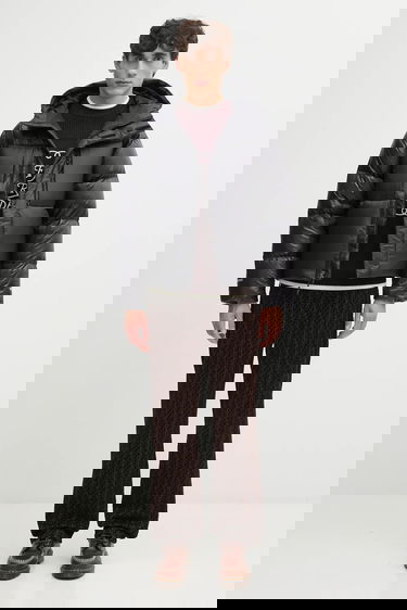 Пухо яке The North Face Winter Pertex Down Jacket Черно | NF0A8DQBJK31, 5