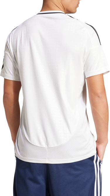 Фланелка adidas Performance Real Madrid 24/25 Home Jersey Бяло | JX2136, 1