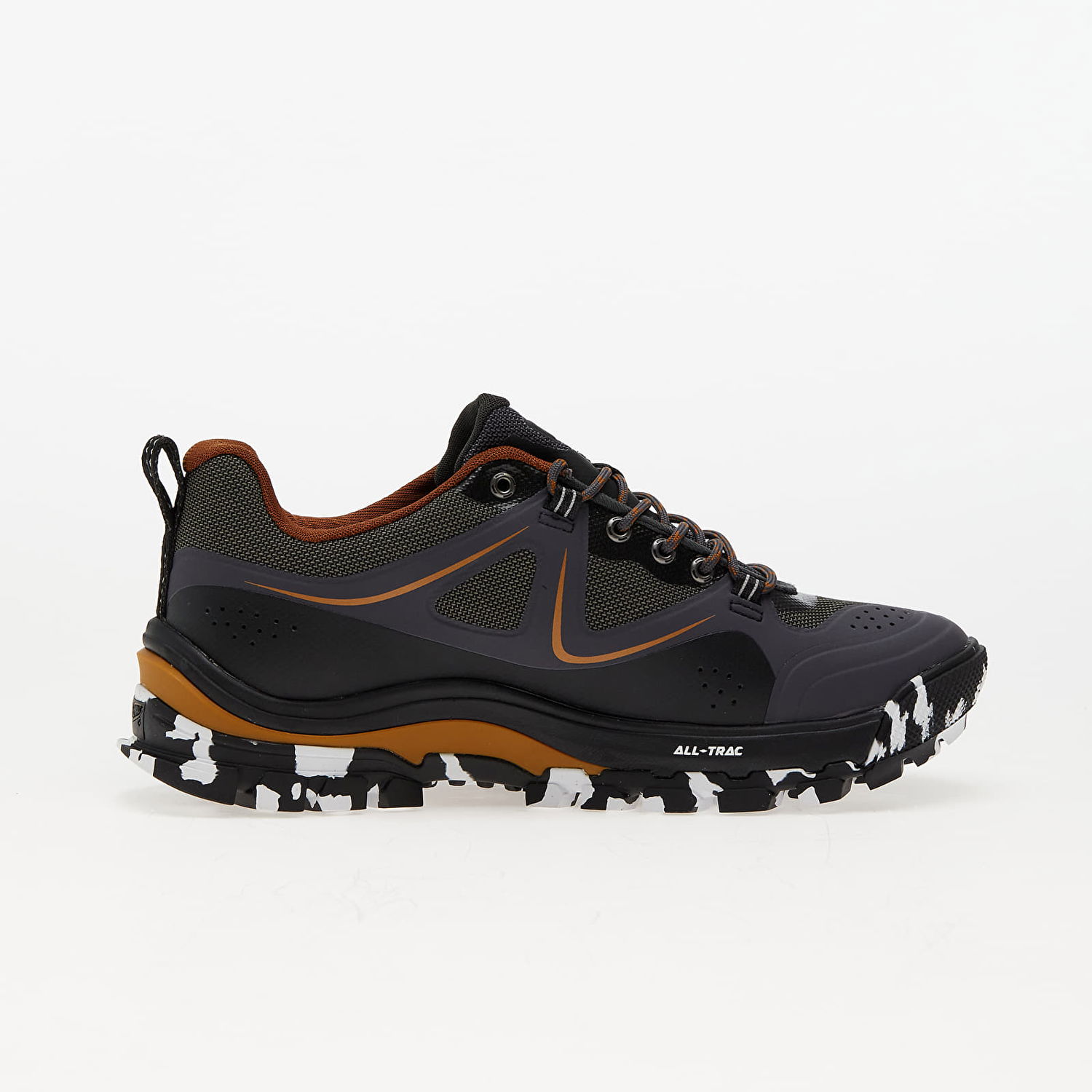 Кецове и обувки Vans Vault Amzn Mte-3 Gore-Tex Черно | VN0007PBBKP1, 1