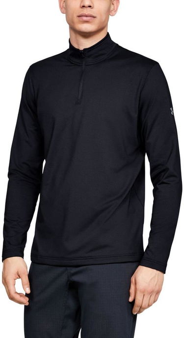 Тениска Under Armour LW Черно | 1343352-001, 0