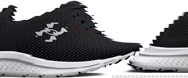Кецове и обувки Under Armour Charged Impulse 3 Черно | 3025421-001, 0