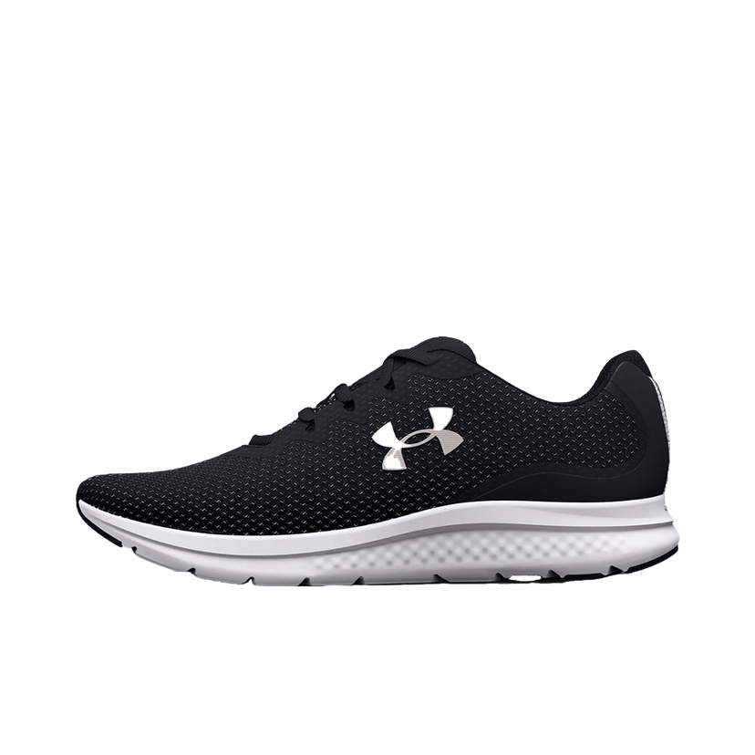 Кецове и обувки Under Armour Charged Impulse 3 Черно | 3025421-001