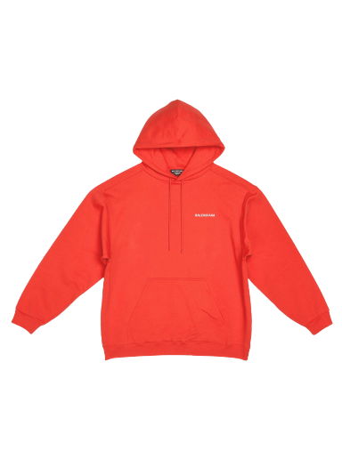 Medium Fit Hoodie