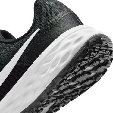 Кецове и обувки Nike Revolution 6 Черно | DD1096-003, 1
