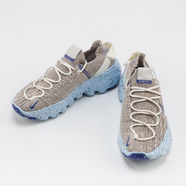 Кецове и обувки Nike W Space Hippie 04 Бежово | CD3476-101, 2