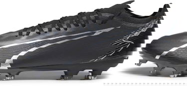 Кецове и обувки Puma Puma ULTRA MATCH FG/AG Черно | 107347-02, 0