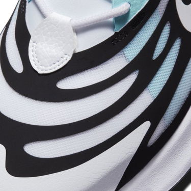 Кецове и обувки Nike Air Max Exosense Бяло | CK6811-100, 4