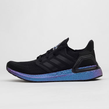 Кецове и обувки adidas Performance UltraBoost 20 Черно | EG1341, 0