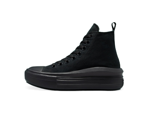 Chuck Taylor All Star Move Platform