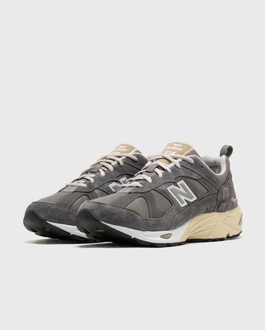 Кецове и обувки New Balance 878 Сиво | CM878MG1, 2