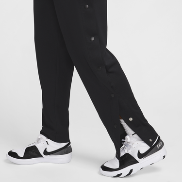 Панталони Nike Dri-FIT Черно | FV8477-010, 1