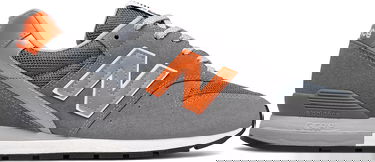Кецове и обувки New Balance 996 Сиво | cm996-sha, 0