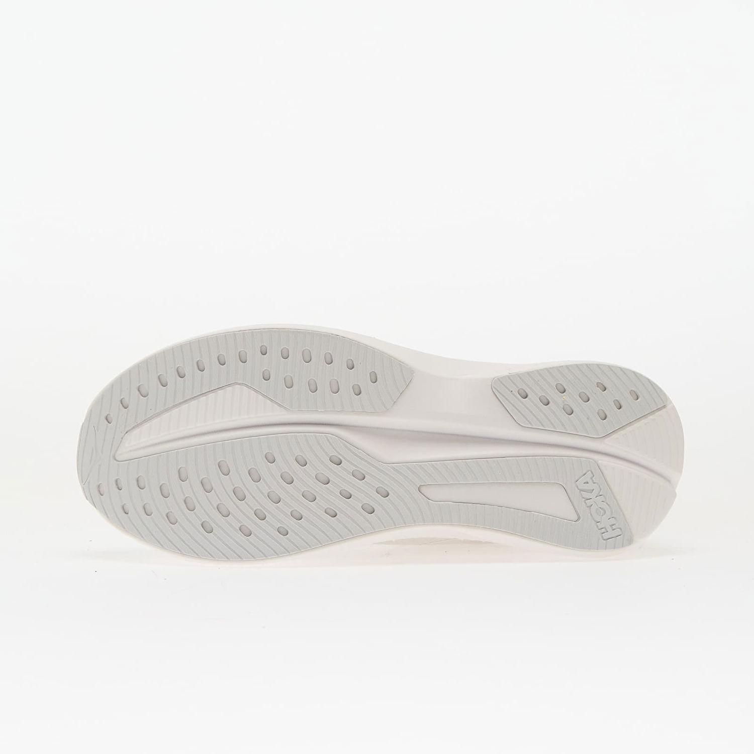 Кецове и обувки Hoka One One Mach 6, Size 7 Бяло | 1147790-WWH, 1