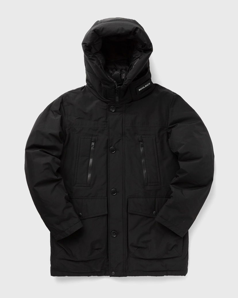 Парка WOOLRICH RAMAR ARCTIC PARKA Черно | CFWOOU0866MRUT0001-BLK