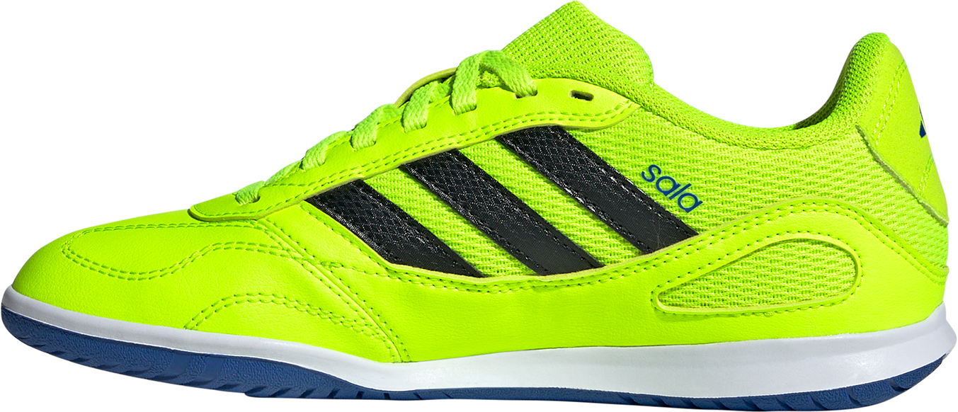 Кецове и обувки adidas Performance adidas SUPER SALA III Жълто | jp5273, 1