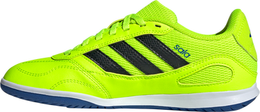 Кецове и обувки adidas Performance adidas SUPER SALA III Жълто | jp5273, 1