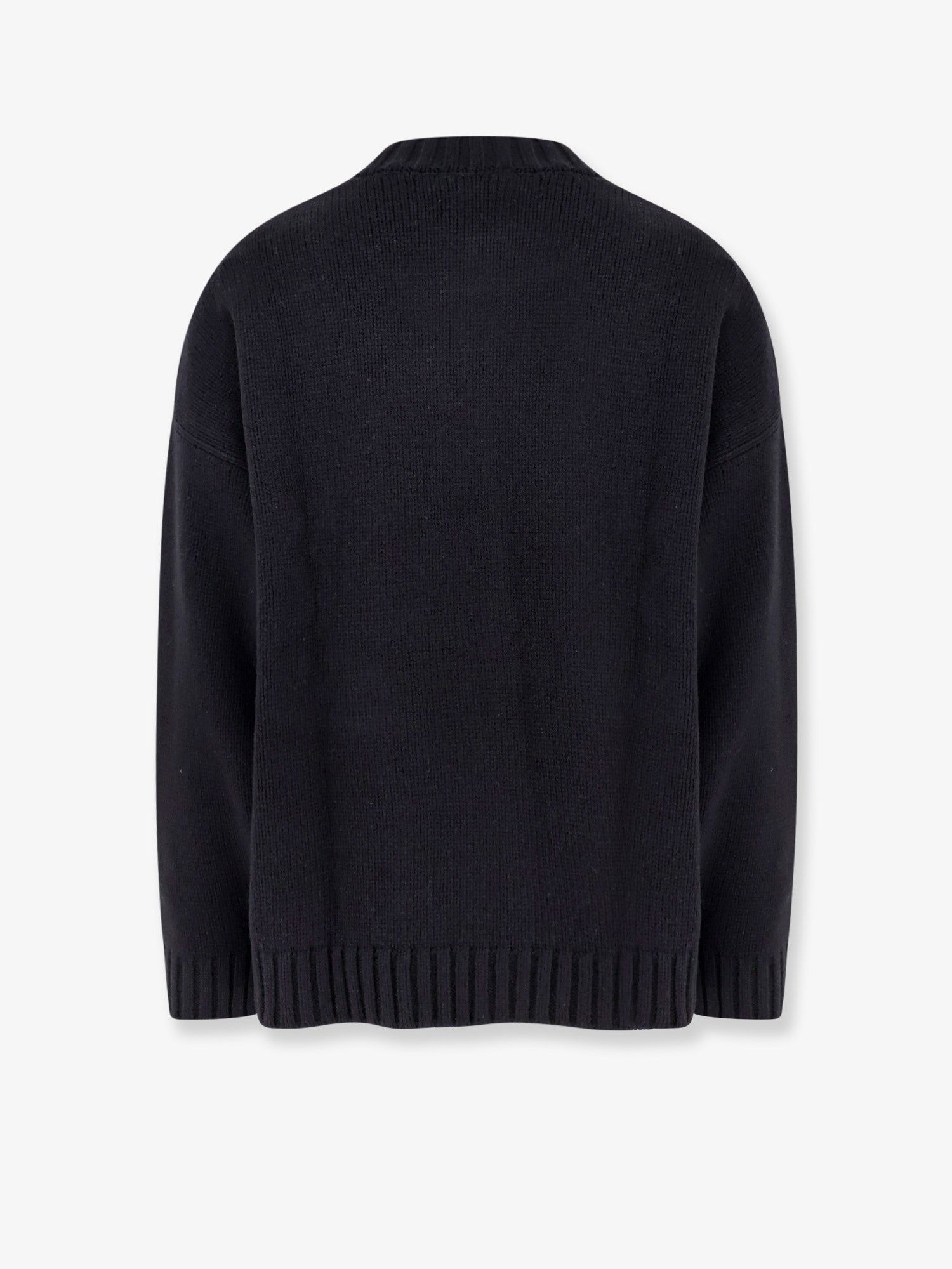 Пуловер Represent Clo Sweater Crewneck Синьо | MLM3177001, 1