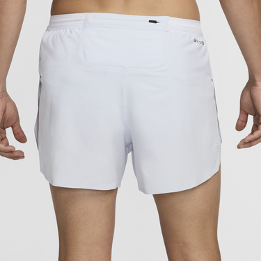 Къси панталони Nike AeroSwift 4inch ("10cm") Бяло | fn3352-085, 4