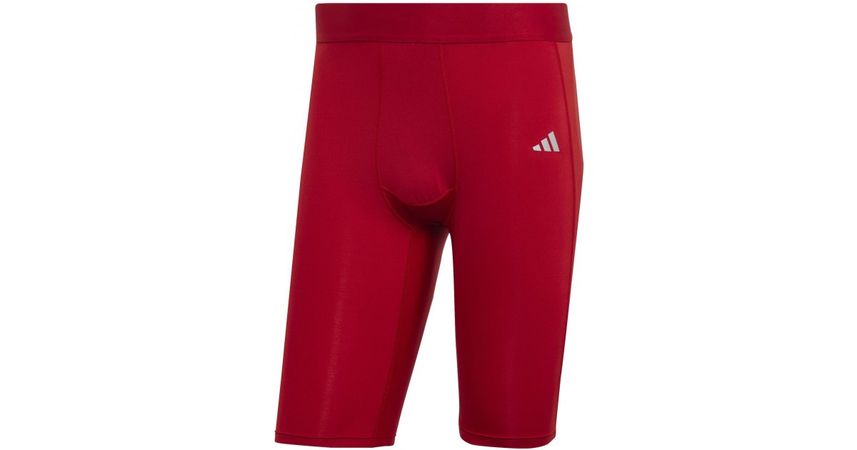 Къси панталони adidas Performance Short Червено | hp0616, 1