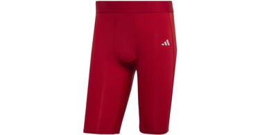Къси панталони adidas Performance Short Червено | hp0616, 1