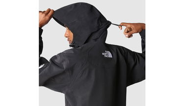 Яке The North Face 3L Dryvent Carduelis Jacket Черно | NF0A7Z9BJK3, 5
