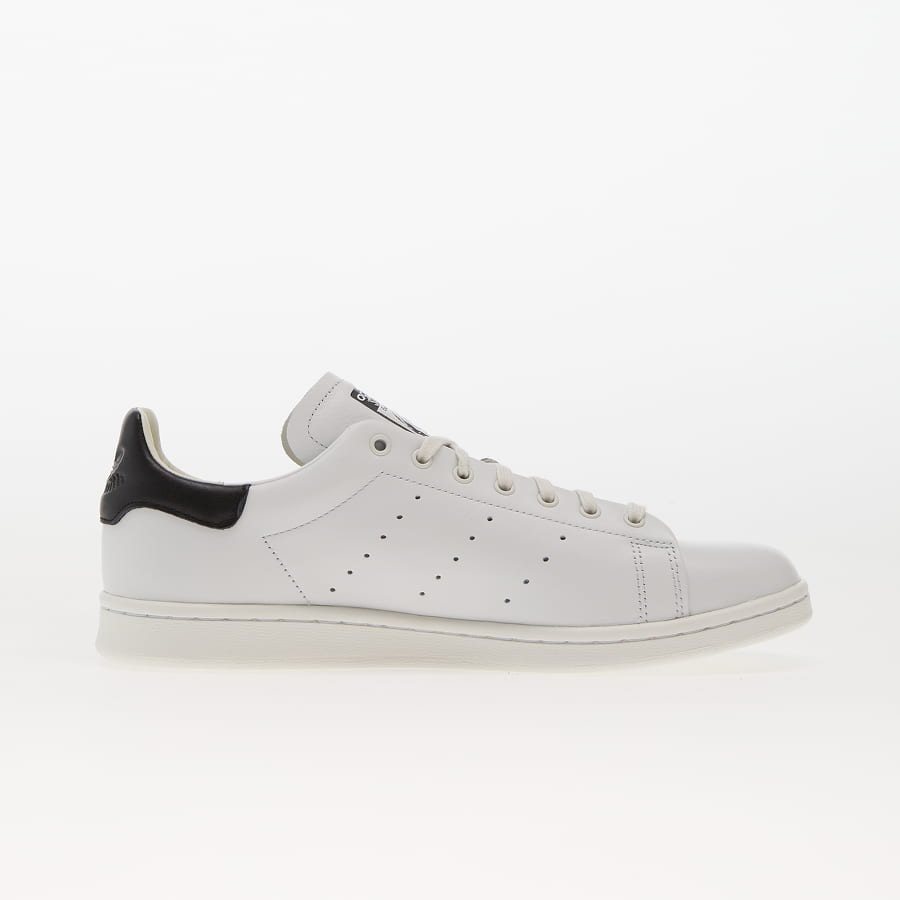 Кецове и обувки adidas Originals Stan Smith Lux "Core Black" Бяло | HQ6785, 1