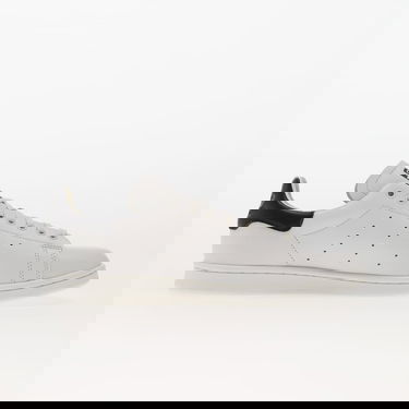 Кецове и обувки adidas Originals Stan Smith Lux "Core Black" Бяло | HQ6785, 1