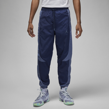 Спортни панталони Jordan Sport Jam Warm Up Pants Тъмно синьо | DX9373-410, 0