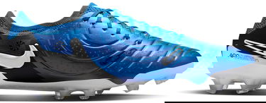 Кецове и обувки Nike LEGEND 10 ELITE FG Синьо | dv4328-400, 5