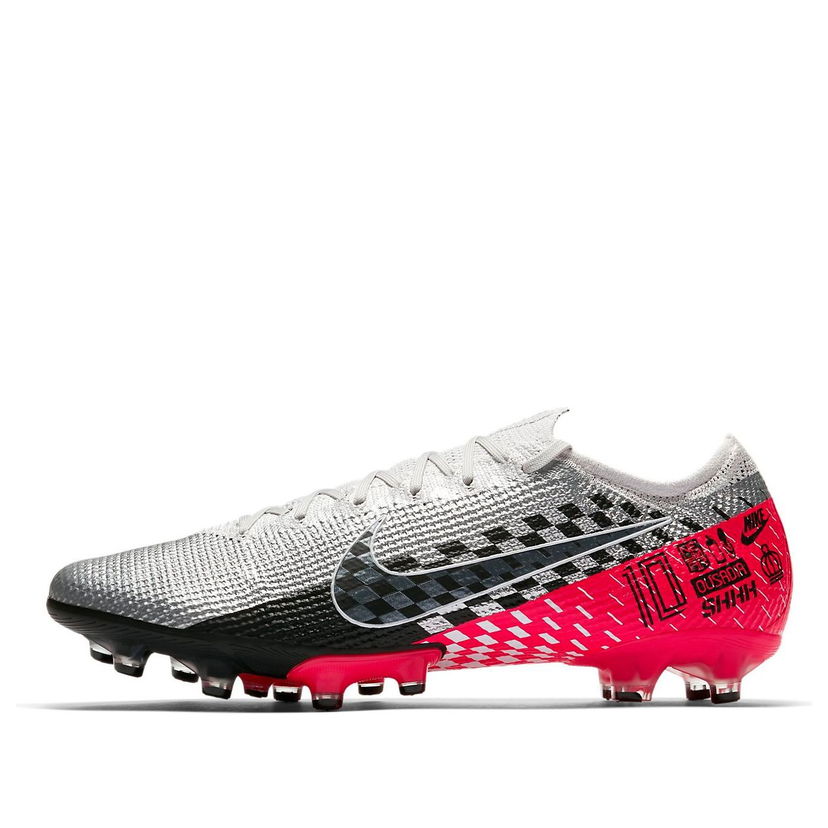 Кецове и обувки Nike Neymar Jr. x Mercurial Vapor 13 Elite AG Pro Speed Freak Сиво | AT7896-006