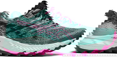 Кецове и обувки Asics Gel-Trabuco 10 Тюркоазено | 1012b173-300, 1